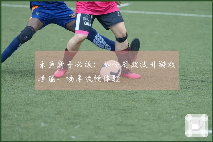 乐鱼新手必读：如何有效提升游戏性能，畅享流畅体验