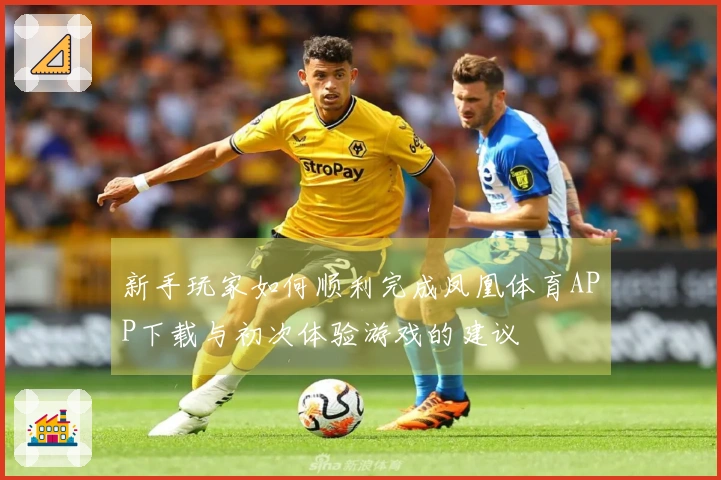 新手玩家如何顺利完成凤凰体育APP下载与初次体验游戏的建议