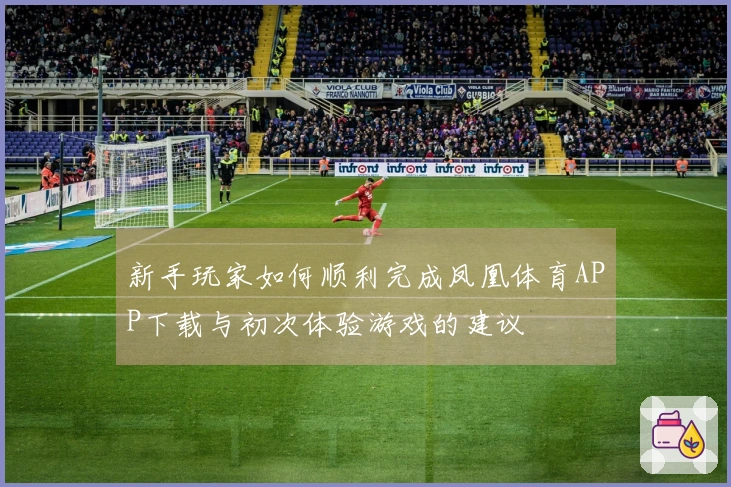 新手玩家如何顺利完成凤凰体育APP下载与初次体验游戏的建议