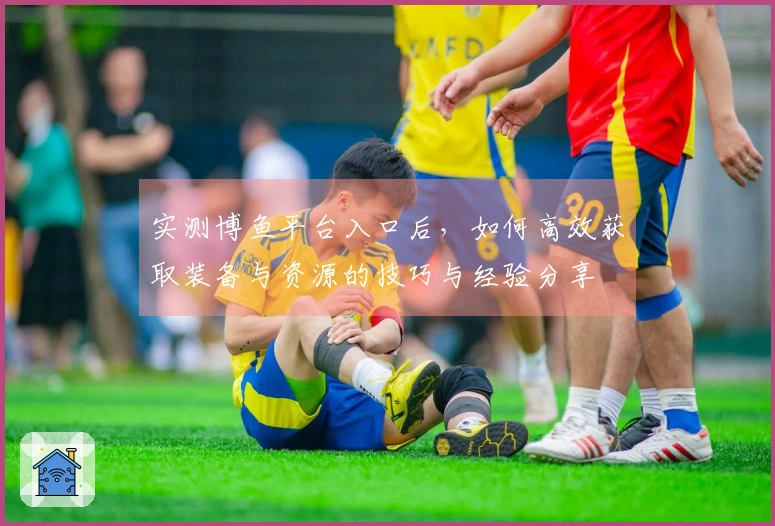 实测博鱼平台入口后，如何高效获取装备与资源的技巧与经验分享