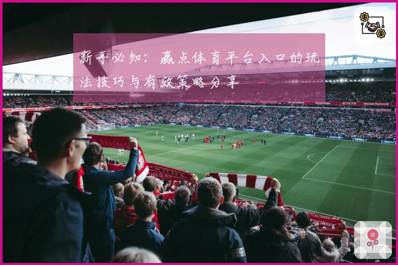 新手必知：赢点体育平台入口的玩法技巧与有效策略分享