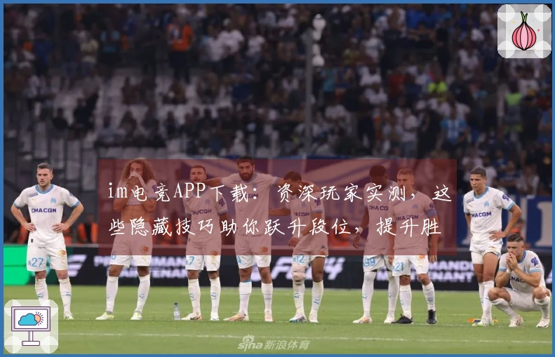 im电竞APP下载：资深玩家实测，这些隐藏技巧助你跃升段位，提升胜率不是梦