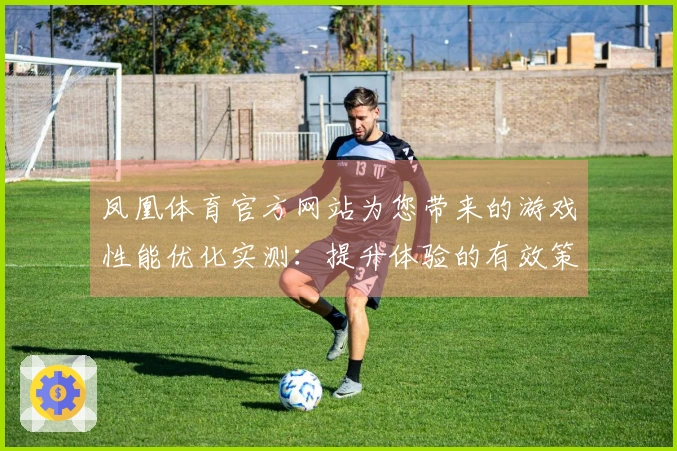 凤凰体育官方网站为您带来的游戏性能优化实测：提升体验的有效策略与技巧
